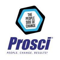 prosci europe | the people side of change logo image