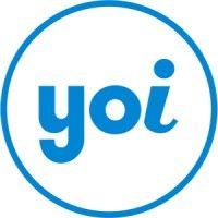 yoi corp logo image