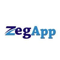 zegapp logo image