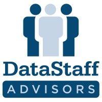 datastaff advisors logo image