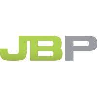 jbp logo image