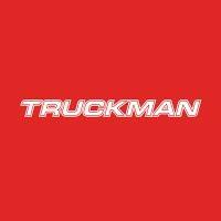 truckman logo image