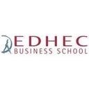 logo of Edhec Business School