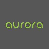 aurora technologies ltd logo image