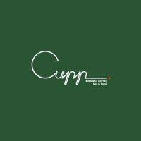 cupp logo image