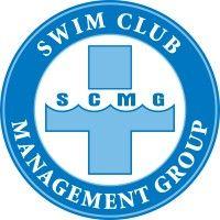 swim club management group, inc. logo image