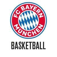 fc bayern basketball logo image