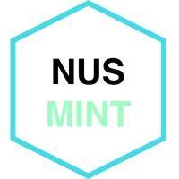 mint @ nus business school logo image