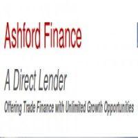 ashford finance logo image