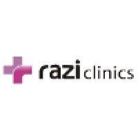 razi healthcare private limited logo image