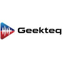 geekteq logo image