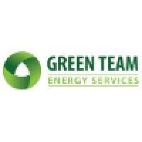 green team energy services