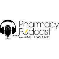 pharmacy podcast network logo image