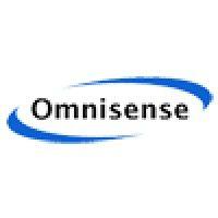 omnisense ltd. logo image