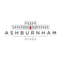 ashburnham christian trust logo image