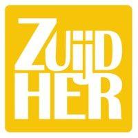 zuijdher overheid logo image