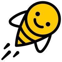 honestbee logo image