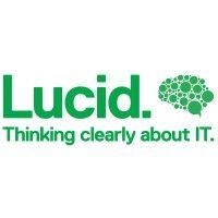 lucid networks ltd logo image