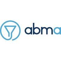 abma logo image