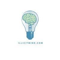 illicit mind logo image