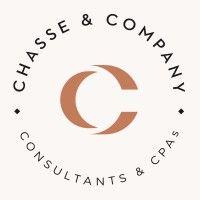 chasse & company logo image