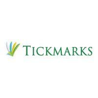 tickmarks, inc logo image