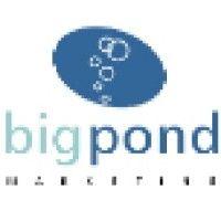 bigpond marketing logo image