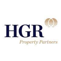 hgr property partners logo image