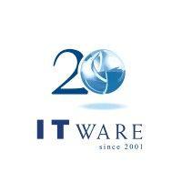 itware logo image