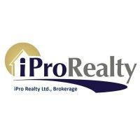 ipro realty ltd., brokerage logo image