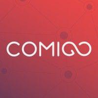 comigo ltd. logo image