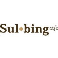 sulbing café logo image