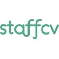 staffcv logo image