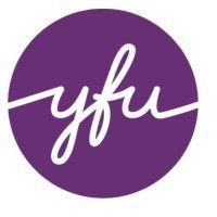 youth for understanding usa (yfu) logo image