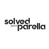 solved part of parella group