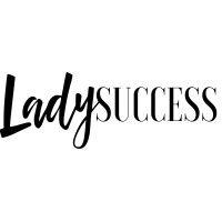 ladysuccess logo image