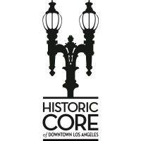 historic core bid logo image