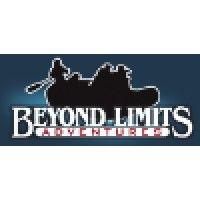 beyond limits adventures logo image