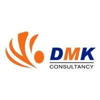 dmk consultancy logo image