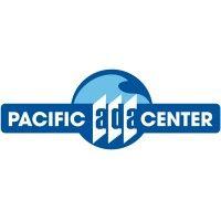 pacific ada center logo image