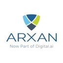 logo of Arxan Technologies Now Digital Ai