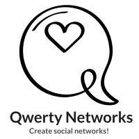 qwerty networks logo image