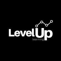 levelup learning logo image