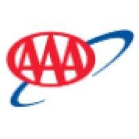 aaa hoosier motor club logo image