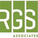 logo of Rgs Associates