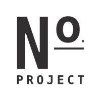 number project logo image