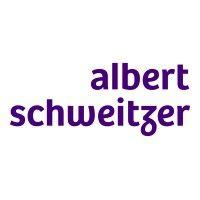 albert schweitzer ziekenhuis logo image