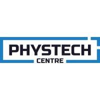 phystech-center logo image