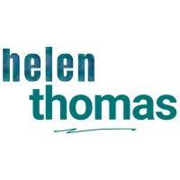 helen thomas - career & business coach