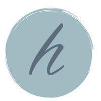 the healing group logo image